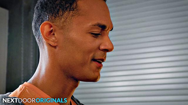 NextDoorStudios - Cocky Prick Poked By Hot As Fuck Mechanic