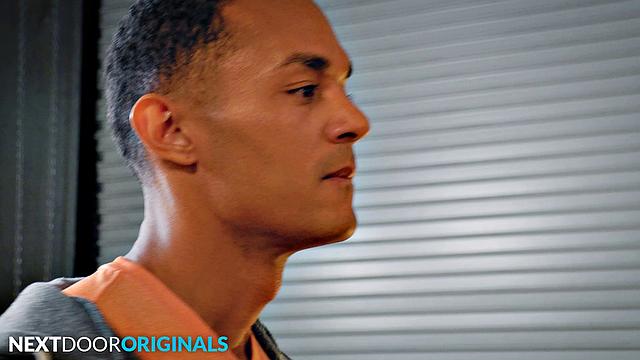 NextDoorStudios - Cocky Prick Poked By Hot As Fuck Mechanic