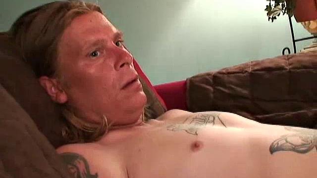 What an interesting and intelligent young man! Raised in Berkeley, California by liberal parents who were both educators, he is a free spirit! Corey is 37 years old, 5' 11", and 170 pounds, and makes his living as a carpenter.