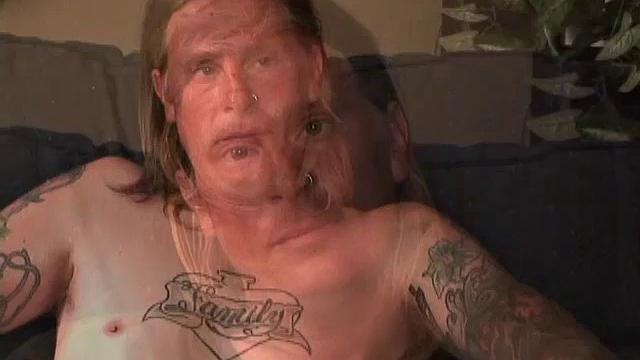 What an interesting and intelligent young man! Raised in Berkeley, California by liberal parents who were both educators, he is a free spirit! Corey is 37 years old, 5' 11", and 170 pounds, and makes his living as a carpenter.