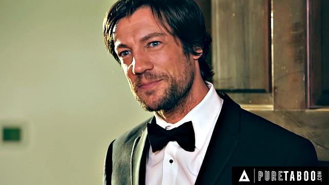 PURE TABOO Pervert Assistant Catfishes Naive Abella Danger Into Thinking He's Her Co-Star