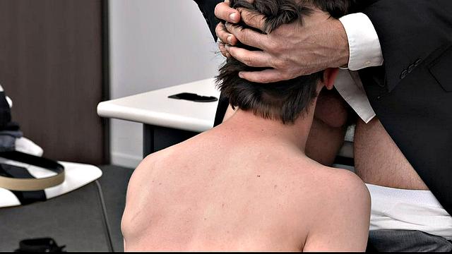 Elder Masters: Interview for the Job