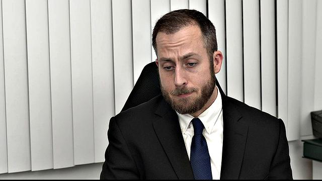 Elder Masters: Interview for the Job