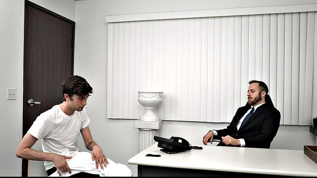 Elder Masters: Interview for the Job