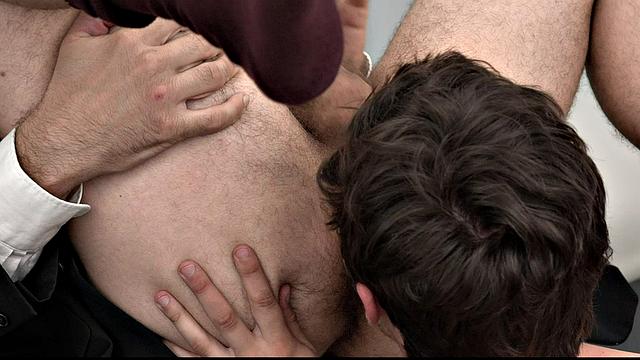 Elder Masters: Interview for the Job