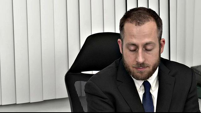 Elder Masters: Interview for the Job