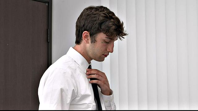 Elder Masters: Interview for the Job