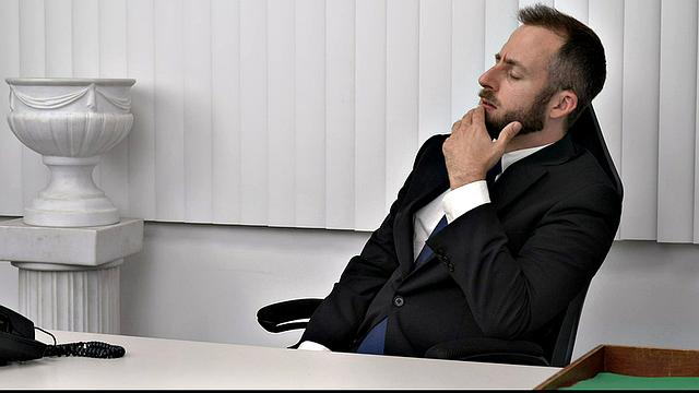 Elder Masters: Interview for the Job