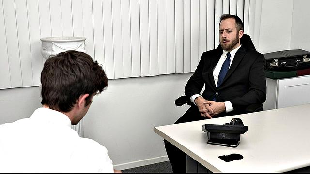 Elder Masters: Interview for the Job