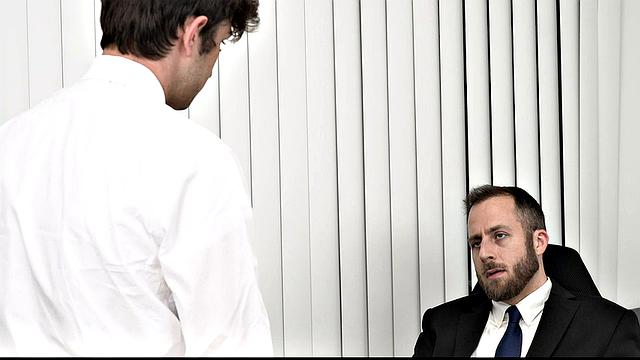 Elder Masters: Interview for the Job