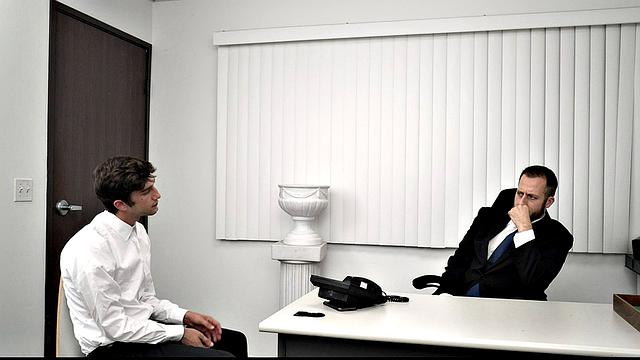 Elder Masters: Interview for the Job