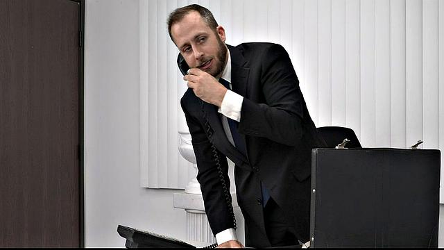 Elder Masters: Interview for the Job