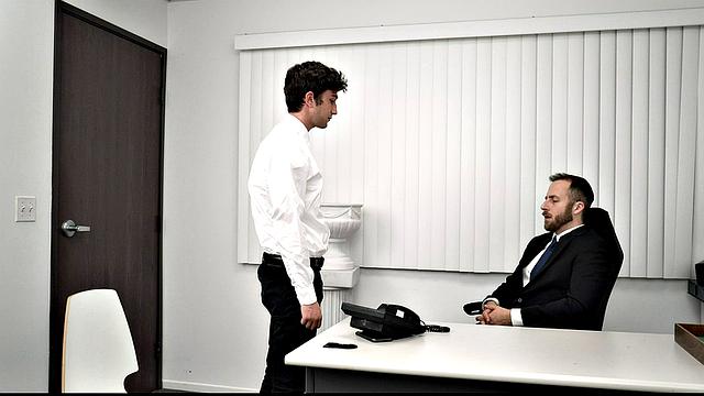 Elder Masters: Interview for the Job