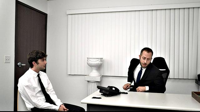 Elder Masters: Interview for the Job