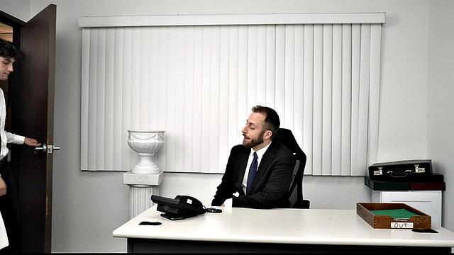 Elder Masters: Interview for the Job