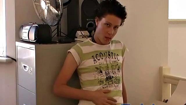 Corey S - Clip 2