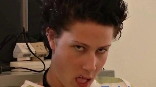 Corey S - Clip 2