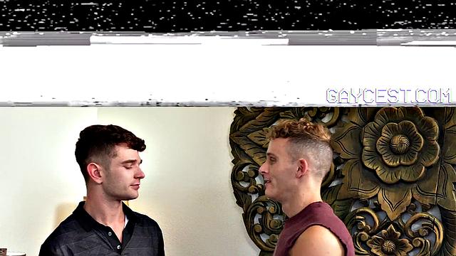 FAMILY AGAIN - Tape 1: Canyon Return