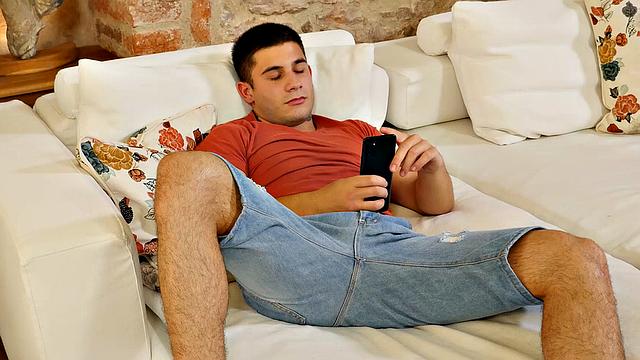 Bobby Hall - Finn Harper