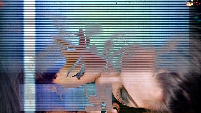 Wild Wet Non Stop Intense Orgasms