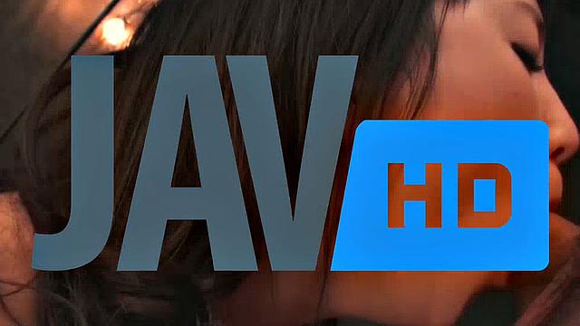 Naughty Japanese Anna Mibus entices viewers deeply