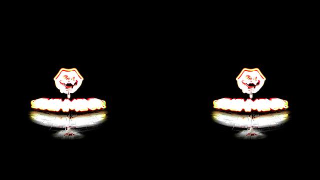 Pretty Mary has a lovely smile and a hungry mouth