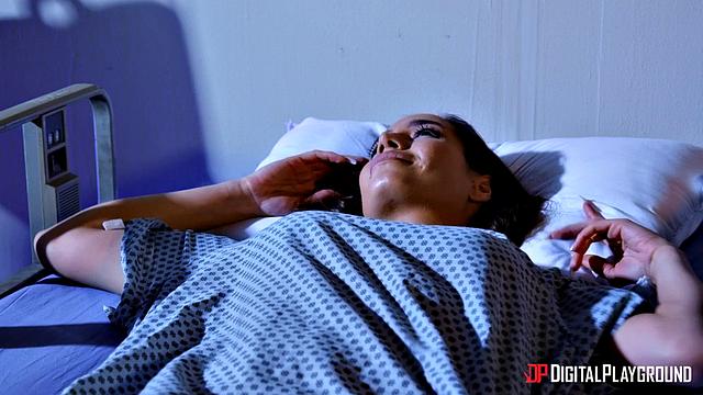 Digital Flesh: Episode One