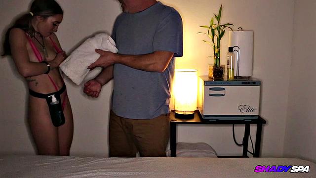 Shady Spa - Bailey