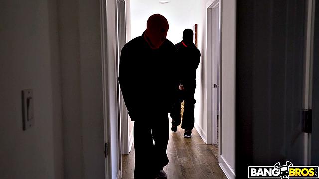 Kira's Fantasy Comes True