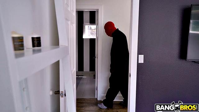 Kira's Fantasy Comes True