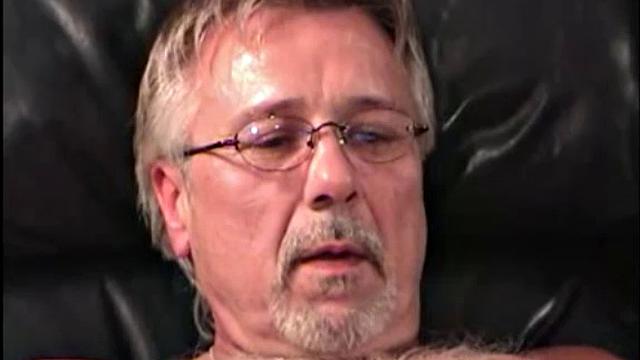 Al is a plumber by trade, with a somewhat hyperactive libido. He's a nice guy that lives, and converses, in his own world. He's a multiple cummer who can basically cum at will...