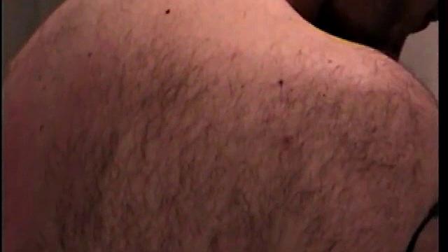 Watching Seth Beat Off