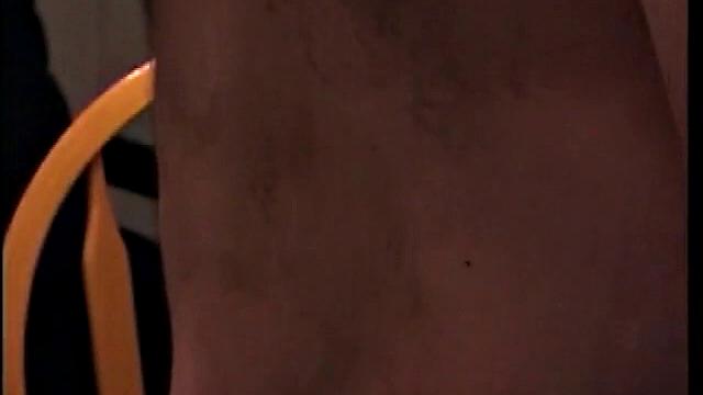 Watching Seth Beat Off