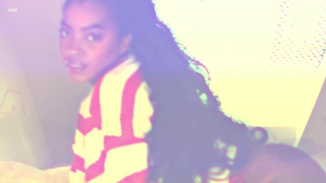 Sofi Vega: Fuck Machine: Loving It!