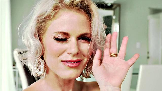 one-on-one with Casca Akashova