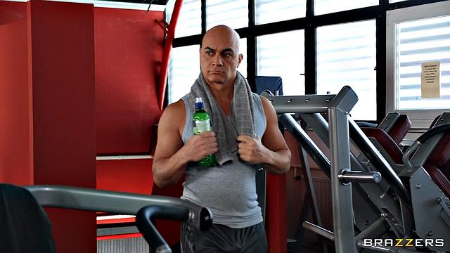 Love at Fourth Sight