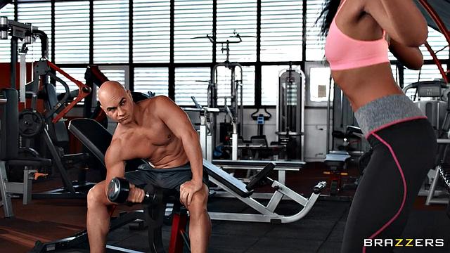 Love at Fourth Sight