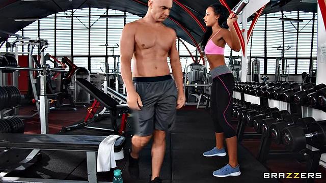 Love at Fourth Sight