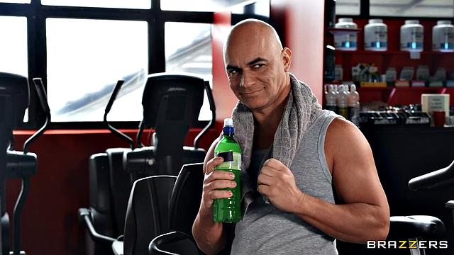 Love at Fourth Sight