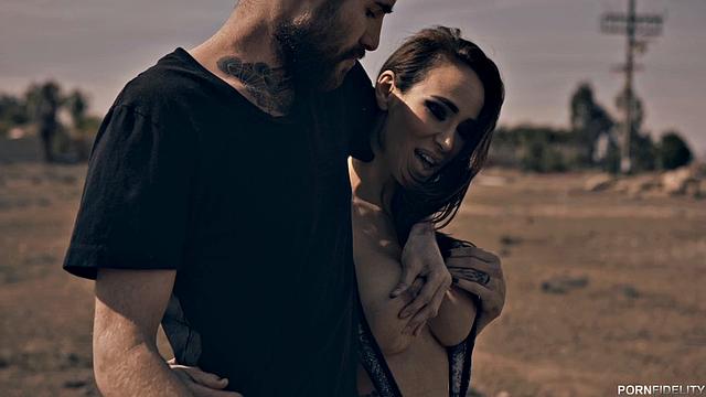 Dirty fantasies