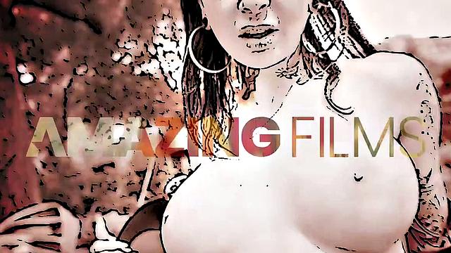 Carmela's Big Booty Latina