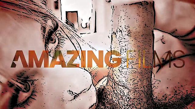 Carmela's Big Booty Latina