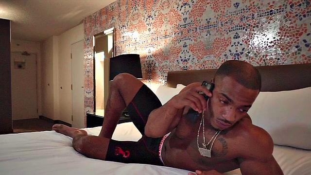 Carmela's Big Booty Latina