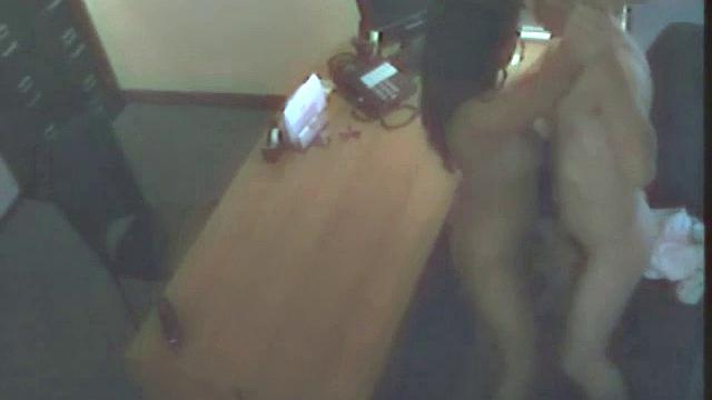 Girlfriend gets pounded and licked