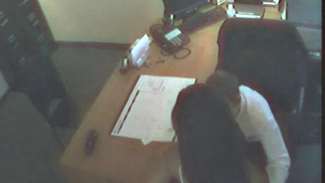 Girlfriend gets pounded and licked