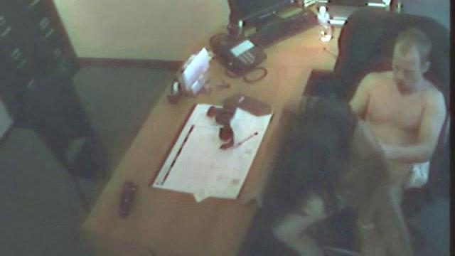 Girlfriend gets pounded and licked