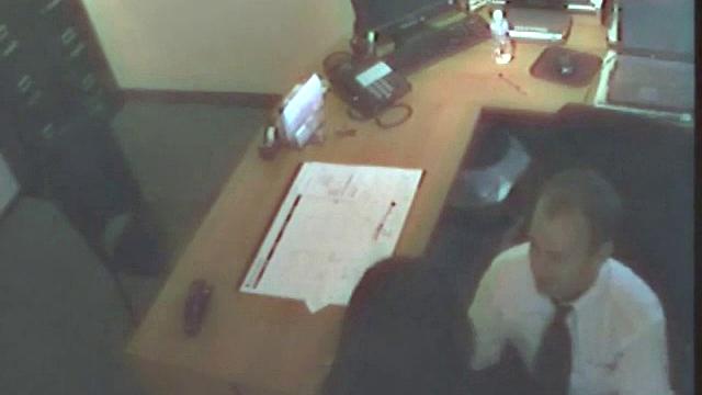 Girlfriend gets pounded and licked