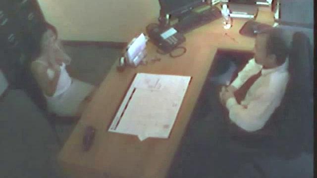 Girlfriend gets pounded and licked