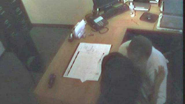 Girlfriend gets pounded and licked