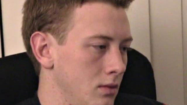 Amateur Corbin Beats Meat